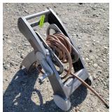 Hose Reel & Hose