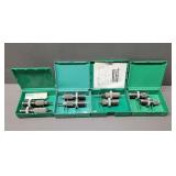 4 - RCBS Reloading Dies