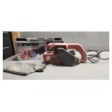 Chicago 3"x21" Belt Sander