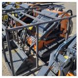 Mini Skid Steer Loader