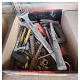 Wrench Round-up, Large Tools