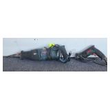 Bosch Sawzall & Stihl 1/4" Drill