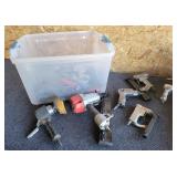 Variety of Air Tools