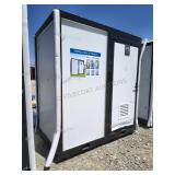 Portable Restroom w/ Shower