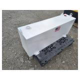 36 Gallon Fuel Tank