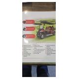 2026 SDLC100 6 Passenger Golf Cart *Needs Assembly