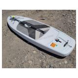 Stand Up Paddle Board & Paddle