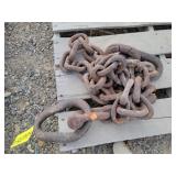Logging Chain