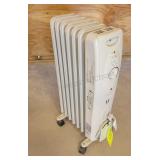 West Point Electric Heater