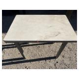 Shop Table