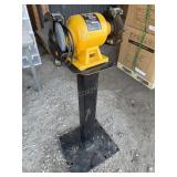 Bench Grinder
