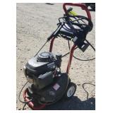 Excell 2500 PSI Power Washer