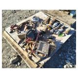Hydraulic Motors and More