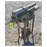 Delta Jointer