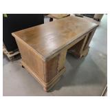 Vintage Office Desk