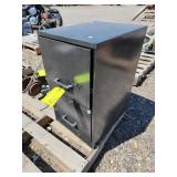 2-Drawer File Cabinet