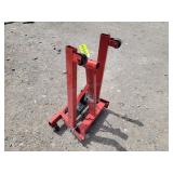 Pittsburgh 1 Ton Engine Stand