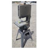 12" Craftsman Band Saw