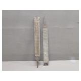 2 -- Horse Shoeing Files