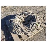 Heavy Nylon Rope