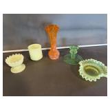Vintage Collector Glass Roundup