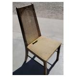 Antique Chair