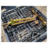 Vintage Tow Bar