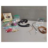 Jewlery, Bolo Ties & Belts