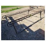Ladder Rack for Pickup