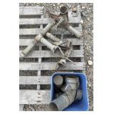Misc Hand Line Fittings