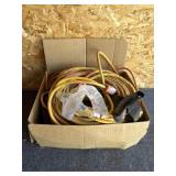 Box of Extension Cords
