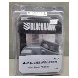 Blackhawk ARC Holster - Size 02 - New