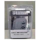 Blackhawk ARC Holster - Size 00 - New