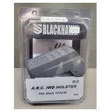 Blackhawk ARC Holster - Size 02 - New