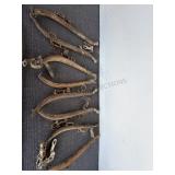 Horse Hames