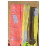 4--Webbing Slings