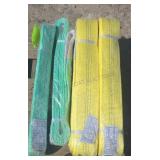 4--Webbing Slings