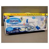 Hurricane Scrubber - New