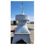 Vintage Barn Copula