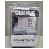Blackhawk ARC Holster - Size 20 - New