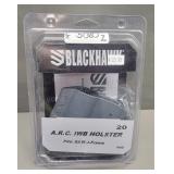Blackhawk ARC Holster - Size 20 - New