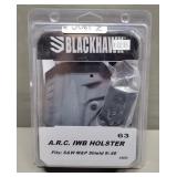 Blackhawk ARC Holster - Size 63 - New