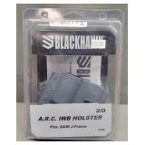 Blackhawk ARC Holster - Size 20 - New
