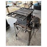 Craftsman Table Saw