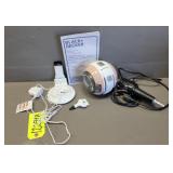 Hand Vacuum / Power Eraser