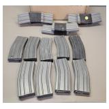 BB / Pellet Gun Magazines