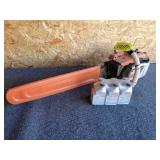 Stihl Chainsaw w/ Chain Bar Oil