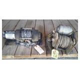 Warn Winch / Winch