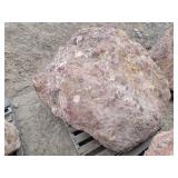 Landscape Rock