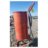 Sand Blaster